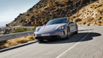 В Porsche прокомментировали сходство Xiaomi SU7 с машинами немецкого бренда