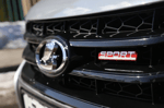 В «АВТОВАЗе» раскрыли дату презентации новейшей LADA Vesta Sport NG
