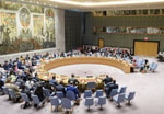 США заблокировали резолюцию о полноправном членстве Палестины в ООН