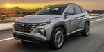 Hyundai Tucson стал самым популярным авто Казахстана