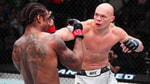 Узбекистанец Богдан Гуськов нокаутировал Спанна на UFC Fight Night