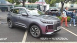 Chery презентовала новейший Tiggo 4