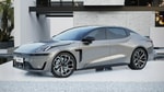Lynk & Co раскрыл дату старта продаж своего седана за $25 тысяч