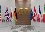 «Большая семерка» рассматривает выделение пакета помощи Украине на $50 млрд