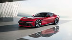 Ferrari презентовала суперкар «старой школы»