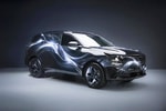 Changan показал новейший внедорожник C928