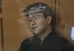 Вынесен приговор Куандыку Бишимбаеву