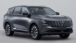Китайский Минпром показал новейший Changan CS75 Plus