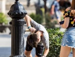 За последние 30 лет от жары ежегодно умирали 150 тысяч человек