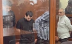 В Москве продлили арест всем 12 фигурантам дела о теракте в «Крокусе»