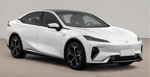 В сети появились новые подробности о совместном авто Huawei и Changan