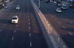 Некоторые улицы Ташкента перекроют из-за ремонта