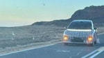 Li Auto отказывается от планов выпуска первого электрического кроссовера в этом году