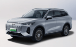 Chery Amulet T9 подешевел с $22 тысяч до $18 тысяч