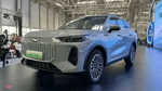 Новейший Chery Amulet T9 проедет до 200 км без бензина