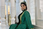 Диана Ягофарова обрадовала казахских коллег своими кулинарными навыками