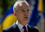 НАТО не собирается брать Украину под свою противовоздушную защиту — генсек Столтенберг