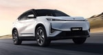 DongFeng презентовал новейший Aeolus L7