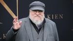 Автор «Игры престолов» Джордж Мартин рассказал о новом сериале «Рыцарь Семи Королевств»