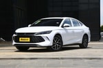 BYD за три дня продал свыше 5 тысяч гибридных Qin L