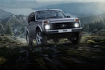 LADA Niva Sport с новым мотором будут выпускать уже в этом году