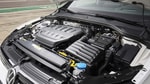 Volkswagen потратит миллиарды евро на улучшение своего ДВС