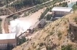 В МЧС прокомментировали сообщения о прорыве дамбы Гиссаракского водохранилища