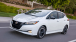 Nissan платит $1 000 владельцам Chevy Bolt EV и EUV при покупке Leaf