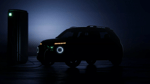Hyundai показал свой самый доступный электромобиль