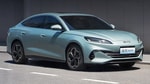 Новые гибриды BYD собрали 80 тысяч предзаказов