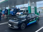 Новый «Москвич 6» проедет до 900 км на полном баке