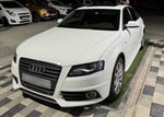 Узбекистанец продает свой Audi A4 по цене Chevrolet Cobalt