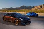Nissan прекратит производство легендарного R35 GT-R