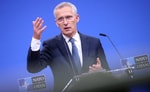Страны НАТО начали консультации по приведению ядерного оружия в боеготовность — генсек Столтенберг