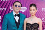 Григорий Лепс сделал предложение 18-летней девушке