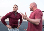 «Просто бизнес». Глава UFC прокомментировал отмену боя Макгрегора против Чендлера
