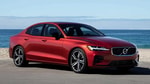Volvo откажется от седана S60