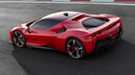 Первый электромобиль Ferrari может стоить не менее $500 тысяч