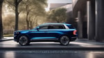 Zeekr хочет бросить вызов Rolls-Royce