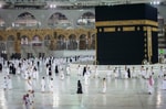 В Узбекистане утвердили крупные штрафы за организацию Умры без лицензии