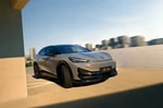 Volkswagen официально показал новейший ID. UNYX
