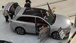 Li Auto выведет L6 на мировой рынок