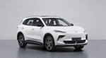 Рассекречен кроссовер MG S5