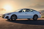 Nissan откажется от своего самого доступного автомобиля