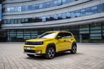 Stellantis показал новейший Fiat Grande Panda