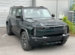 В сети показали живые фото внедорожника Chery iCar 03T