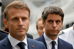 Макрон все-таки принял отставку премьера Франции Атталя