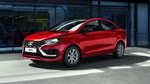 «АВТОВАЗ» начал дорожные тесты LADA Iskra