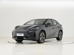 Volkswagen официально презентовал новейший ID. UNYX