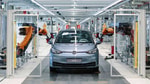 Honda, Volkswagen, Toyota и Volvo также вышли из «ценовой войны» в Китае